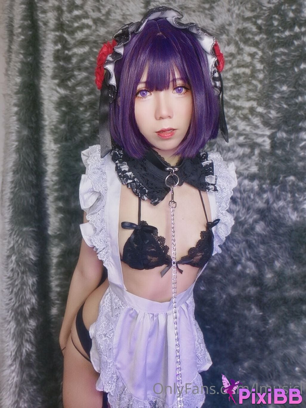 Cosplay lMusicl Shizuku tan PixiBB.COM 023