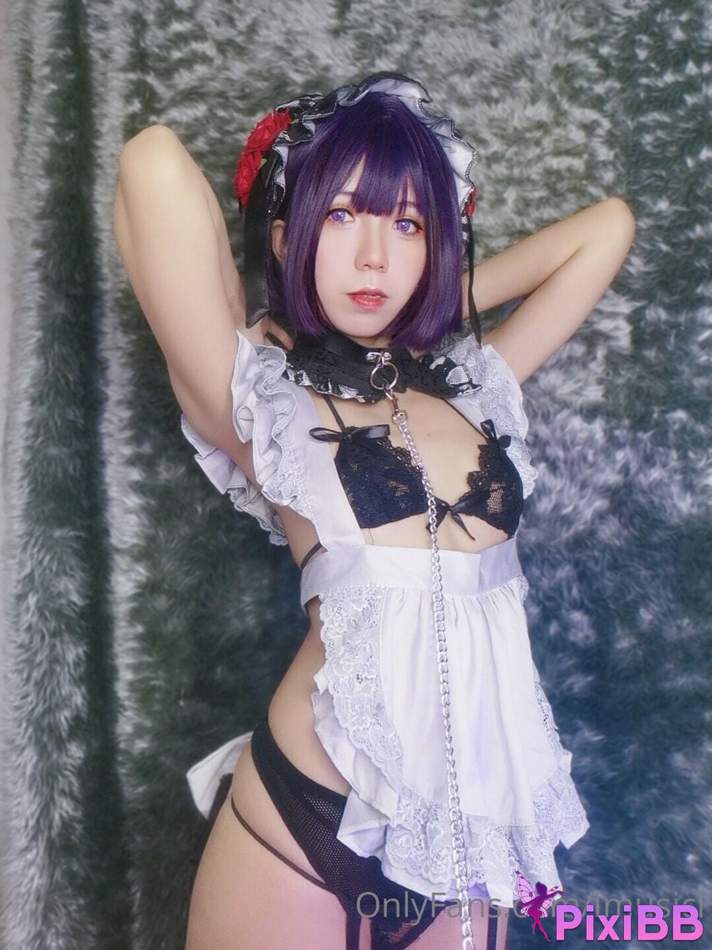 Cosplay lMusicl Shizuku tan PixiBB.COM 034