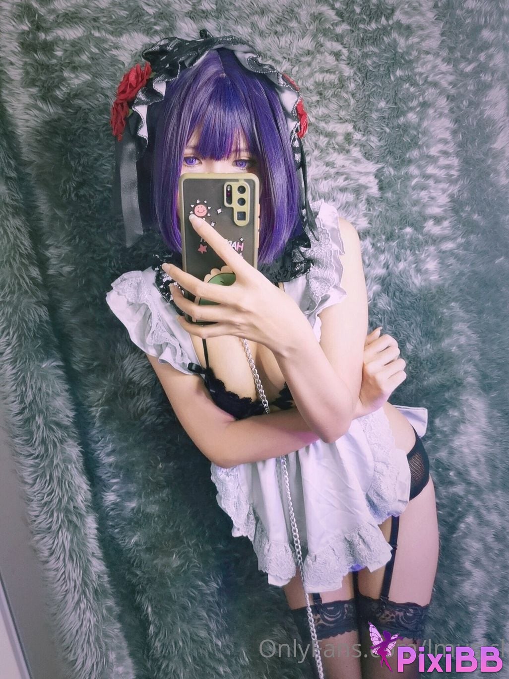 Cosplay lMusicl Shizuku tan PixiBB.COM 035