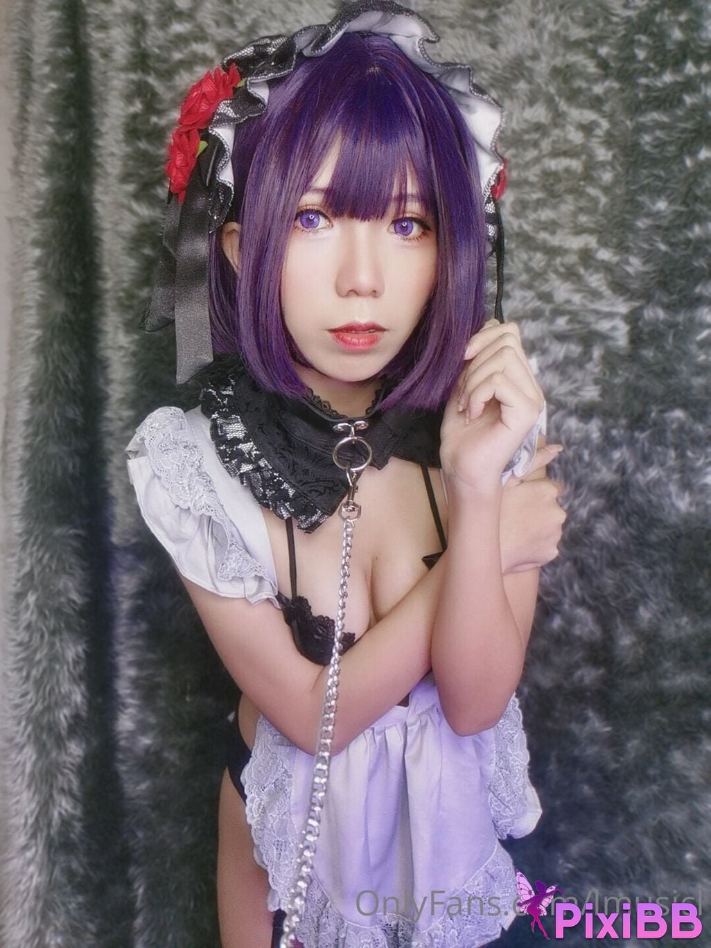 Cosplay lMusicl Shizuku tan PixiBB.COM 038