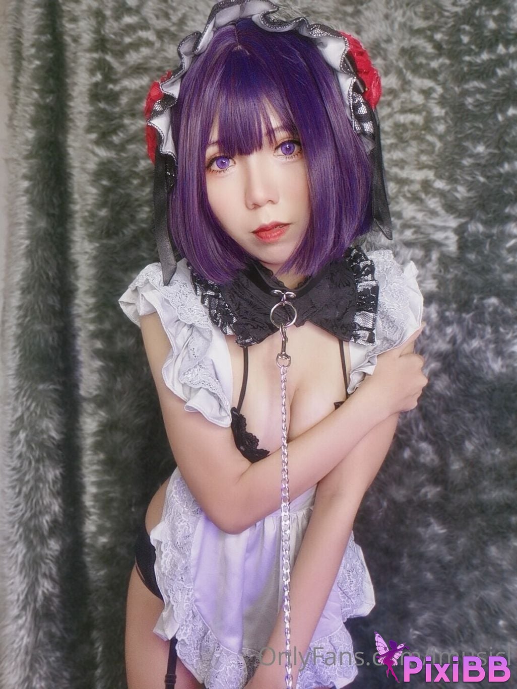 Cosplay lMusicl Shizuku tan PixiBB.COM 039