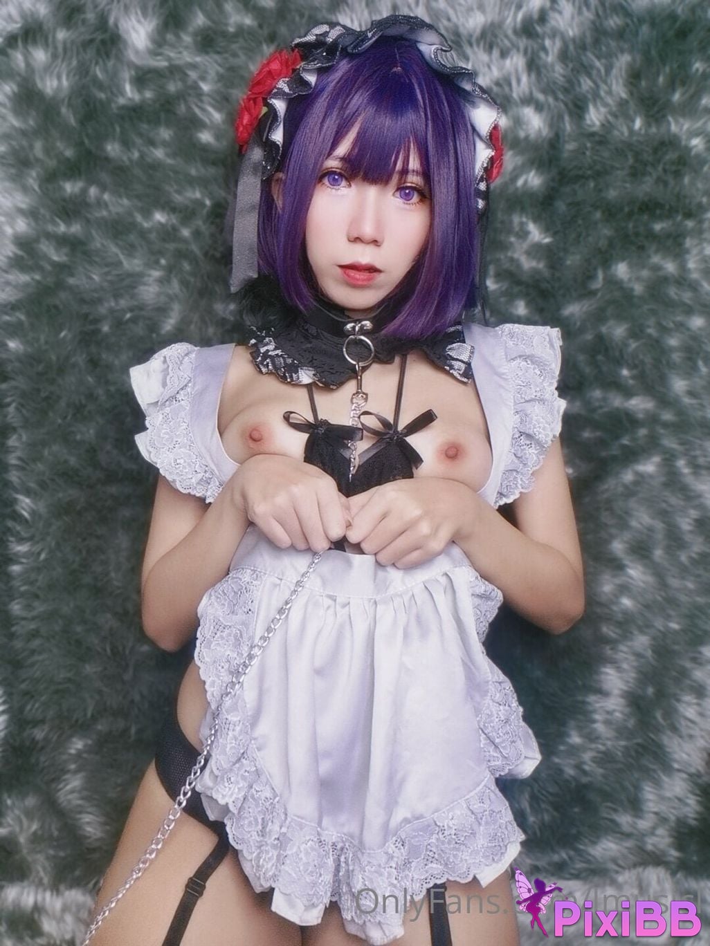 Cosplay lMusicl Shizuku tan PixiBB.COM 041