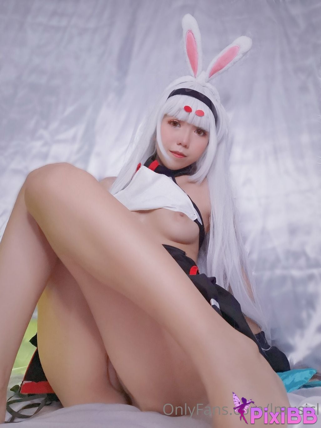 Cosplay lMusicl Shimakaze PixiBB.COM 022