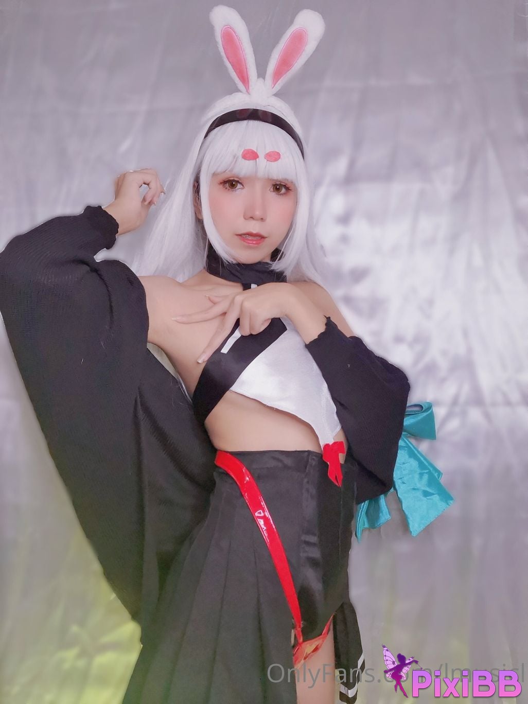 Cosplay lMusicl Shimakaze PixiBB.COM 031