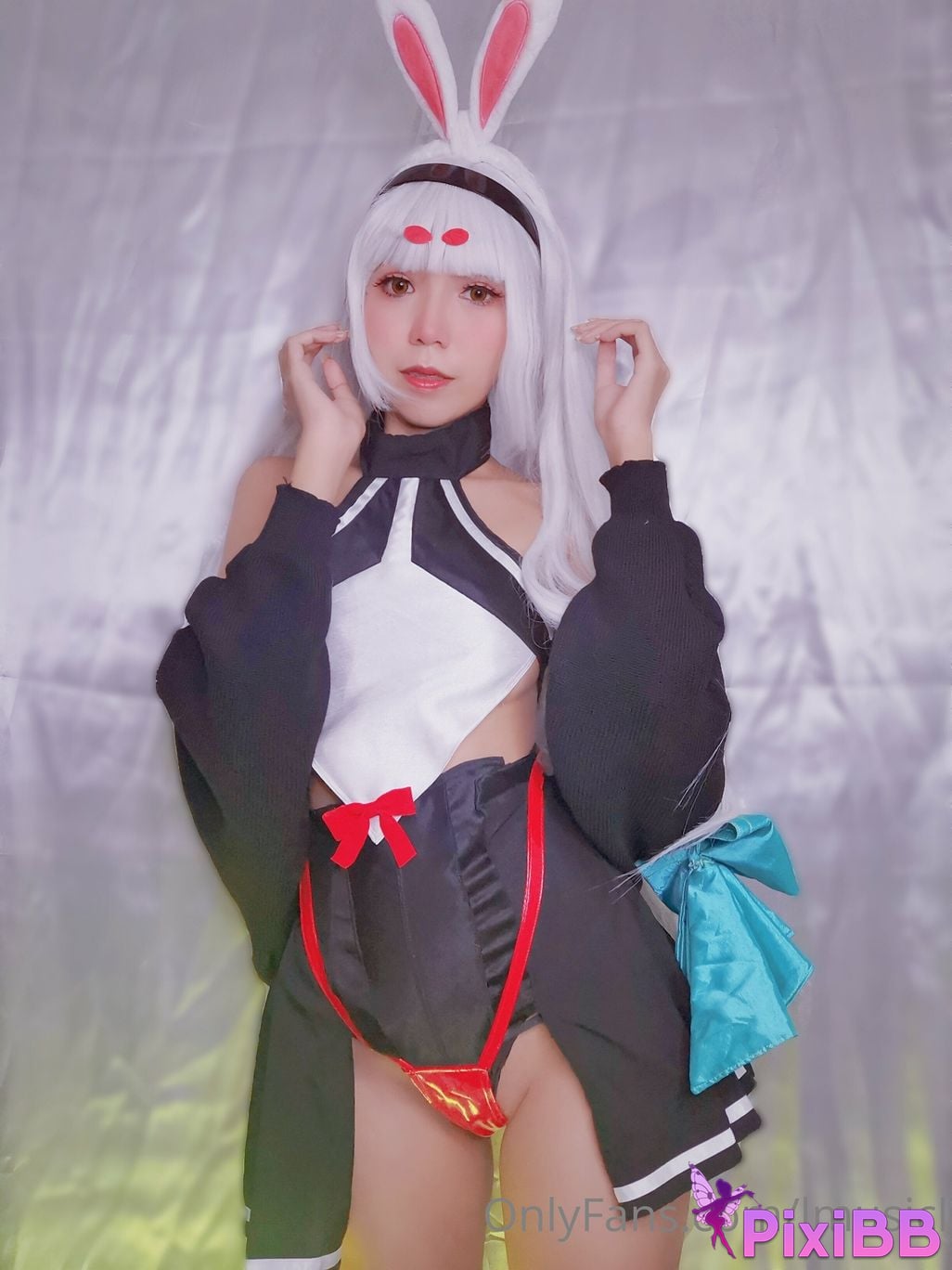 Cosplay lMusicl Shimakaze PixiBB.COM 033