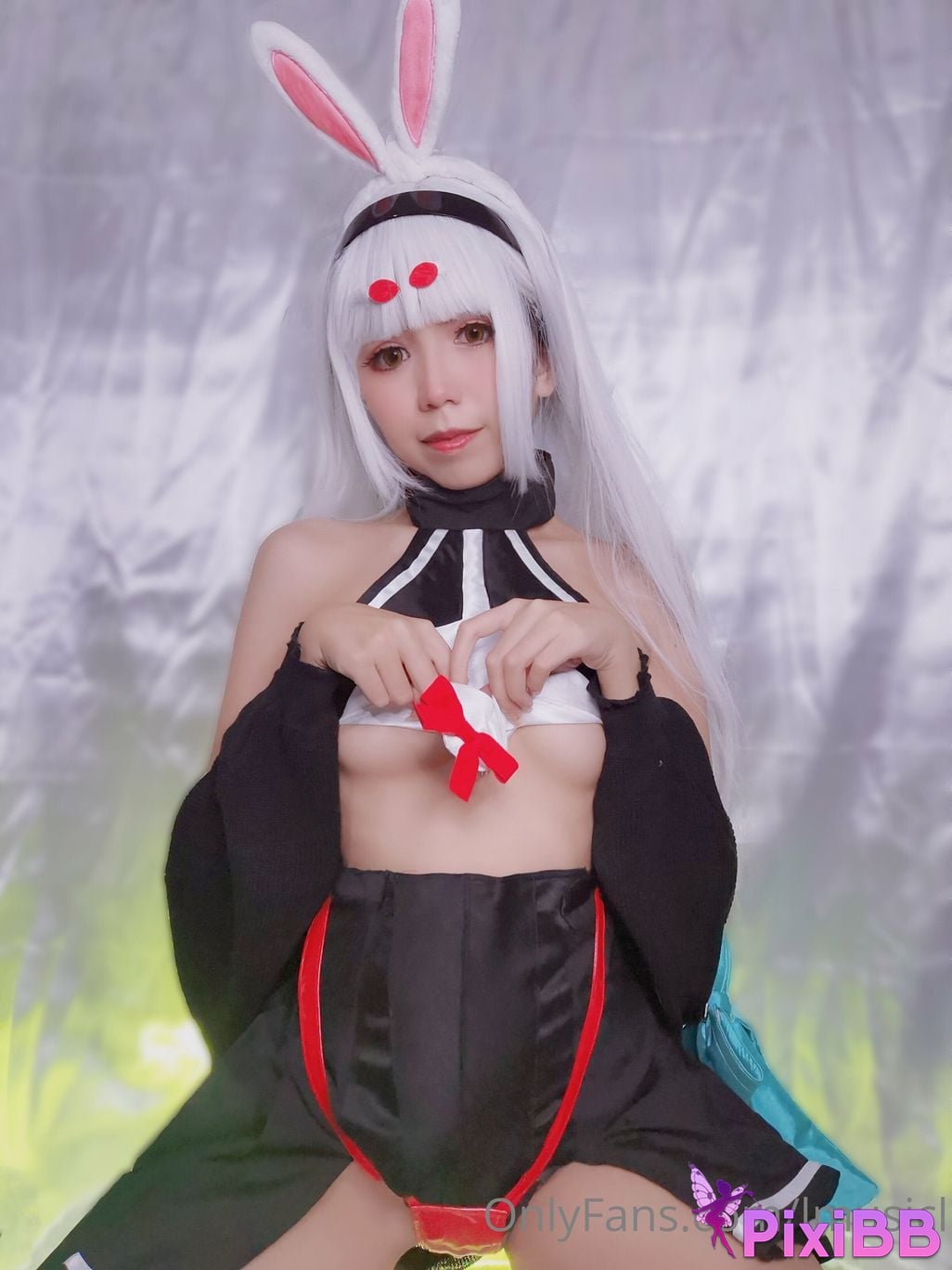 Cosplay lMusicl Shimakaze PixiBB.COM 036