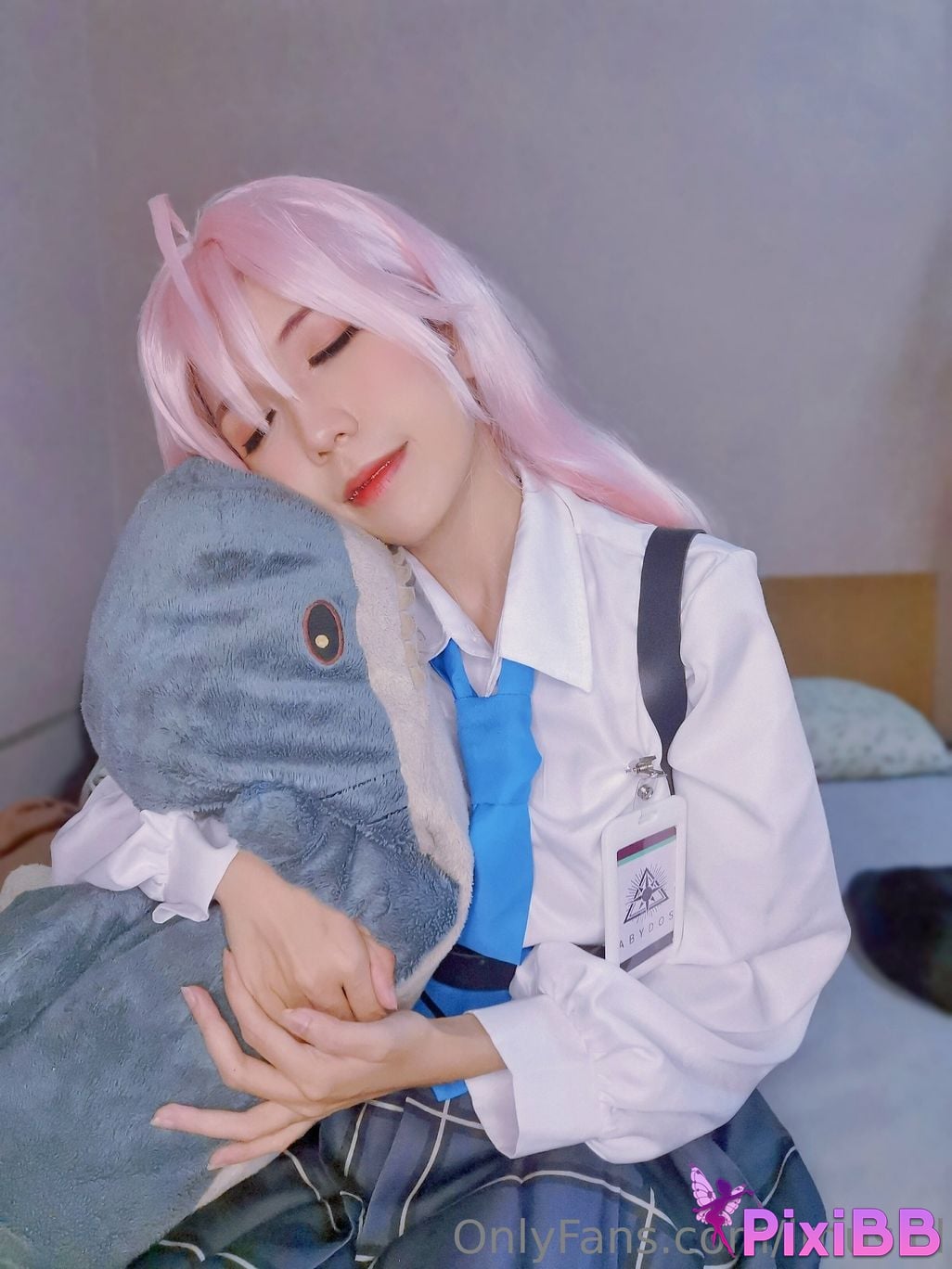 Cosplay lMusicl Takanashi Hoshino PixiBB.COM 016