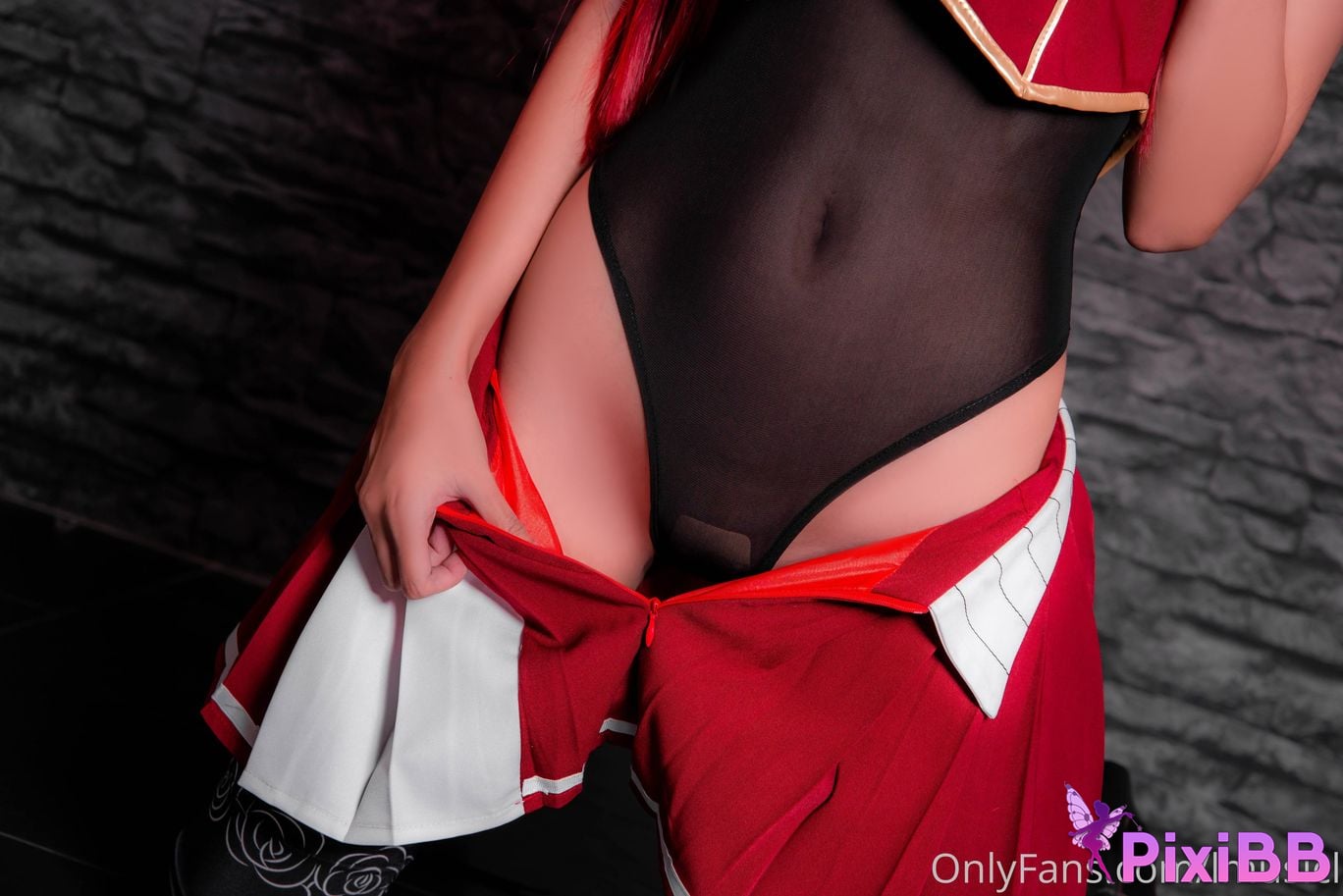 Cosplay lMusicl Marine Senchou PixiBB.COM 009