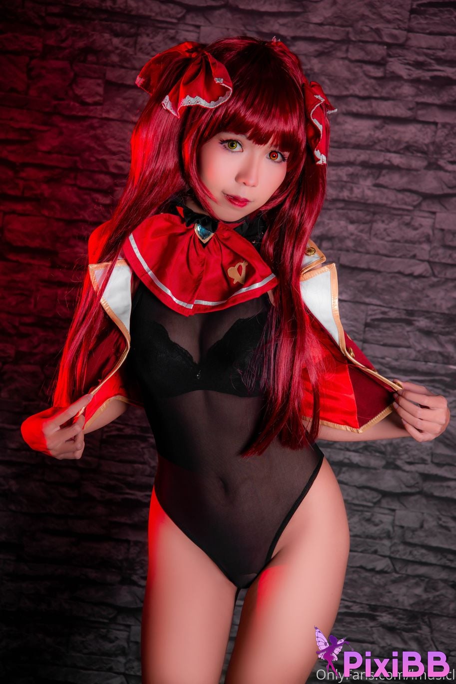 Cosplay lMusicl Marine Senchou PixiBB.COM 011