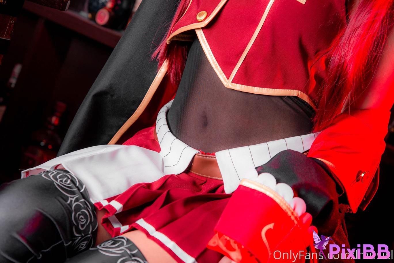 Cosplay lMusicl Marine Senchou PixiBB.COM 019