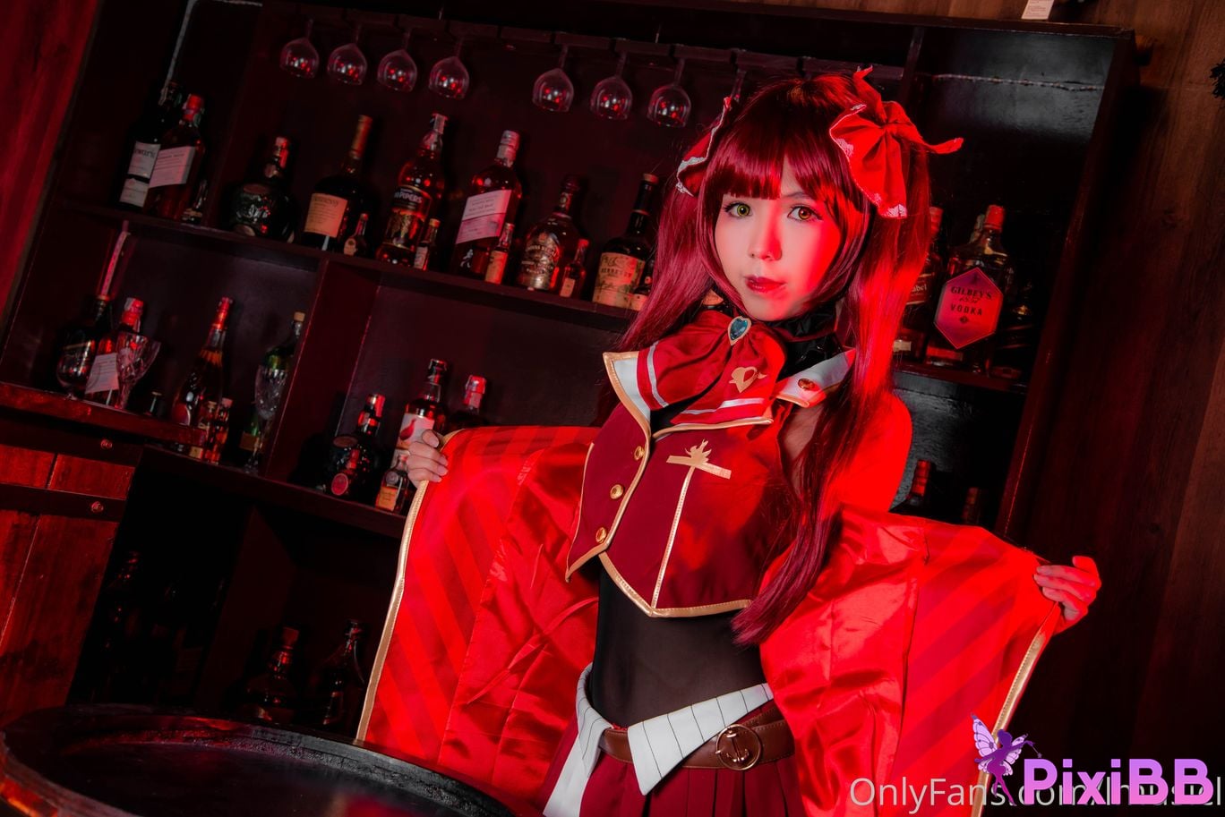 Cosplay lMusicl Marine Senchou PixiBB.COM 022