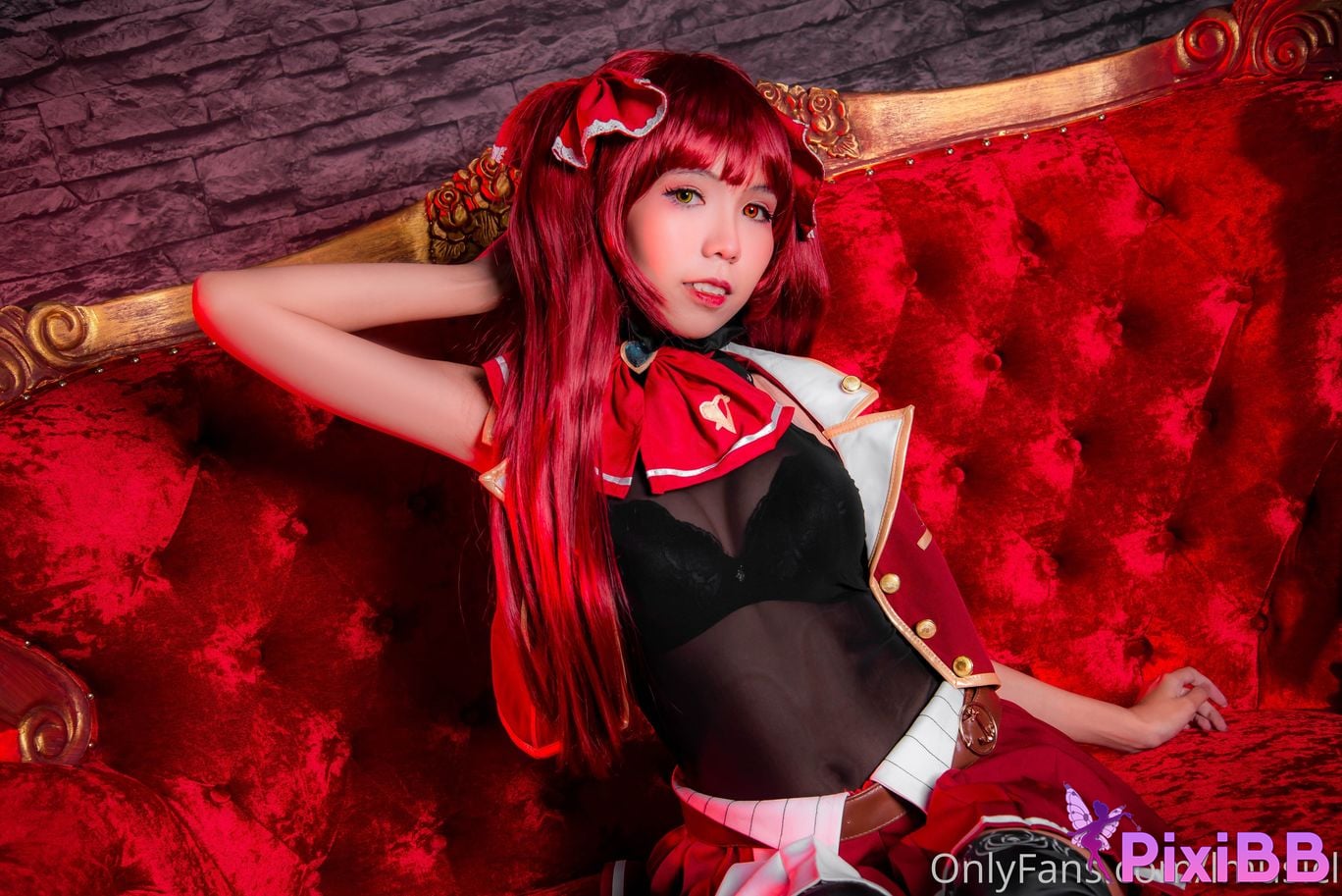 Cosplay lMusicl Marine Senchou PixiBB.COM 024