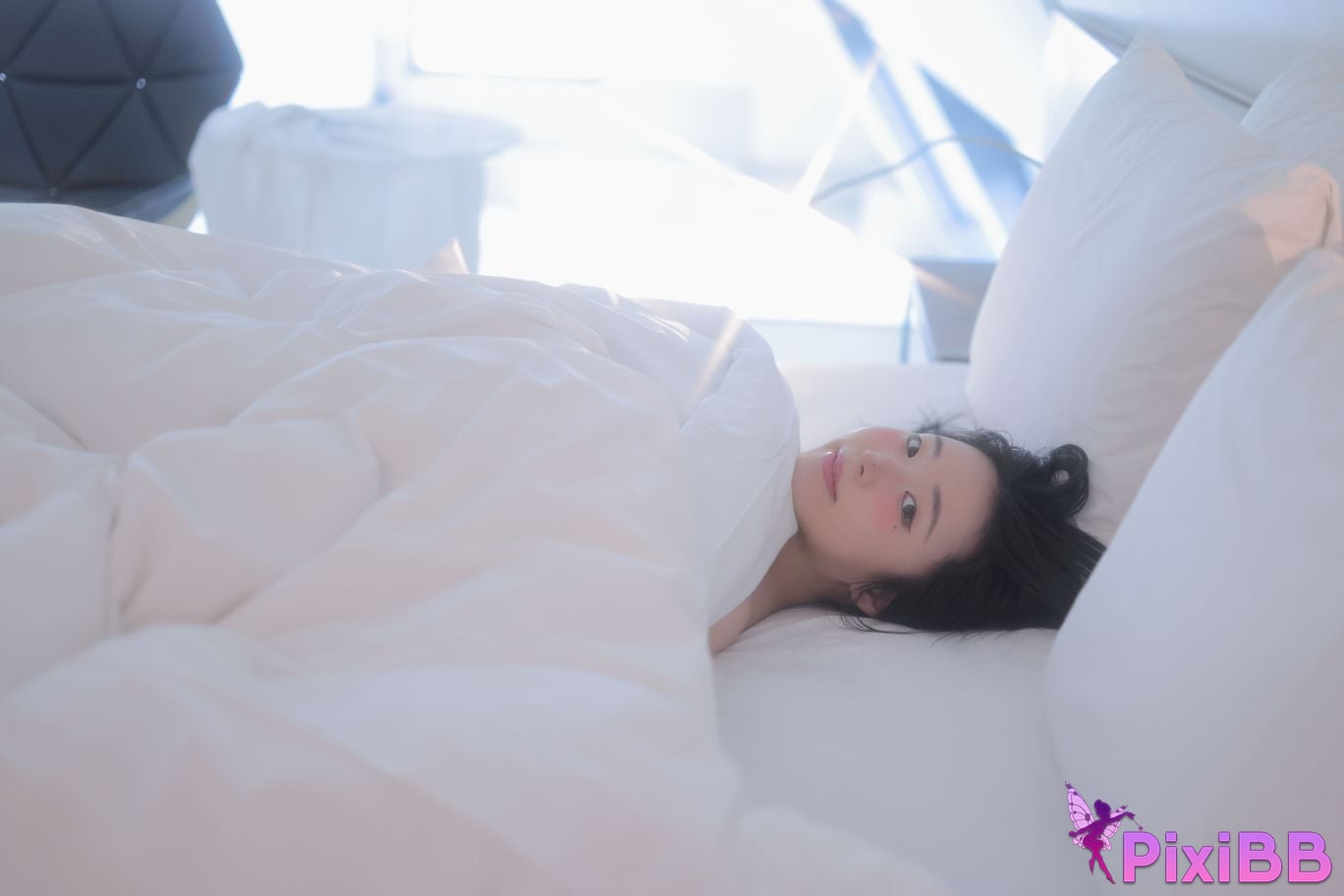 Yeon Woo Yeonwoo AQUA PixiBB.COM 168