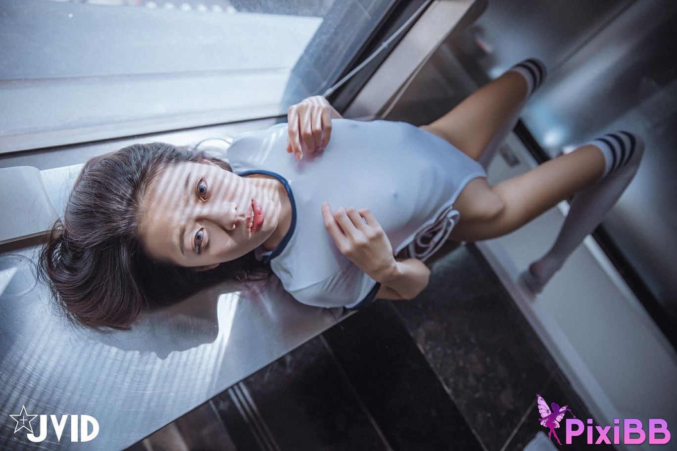 JVID Yan yan Angel Yan yan PixiBB.COM 001