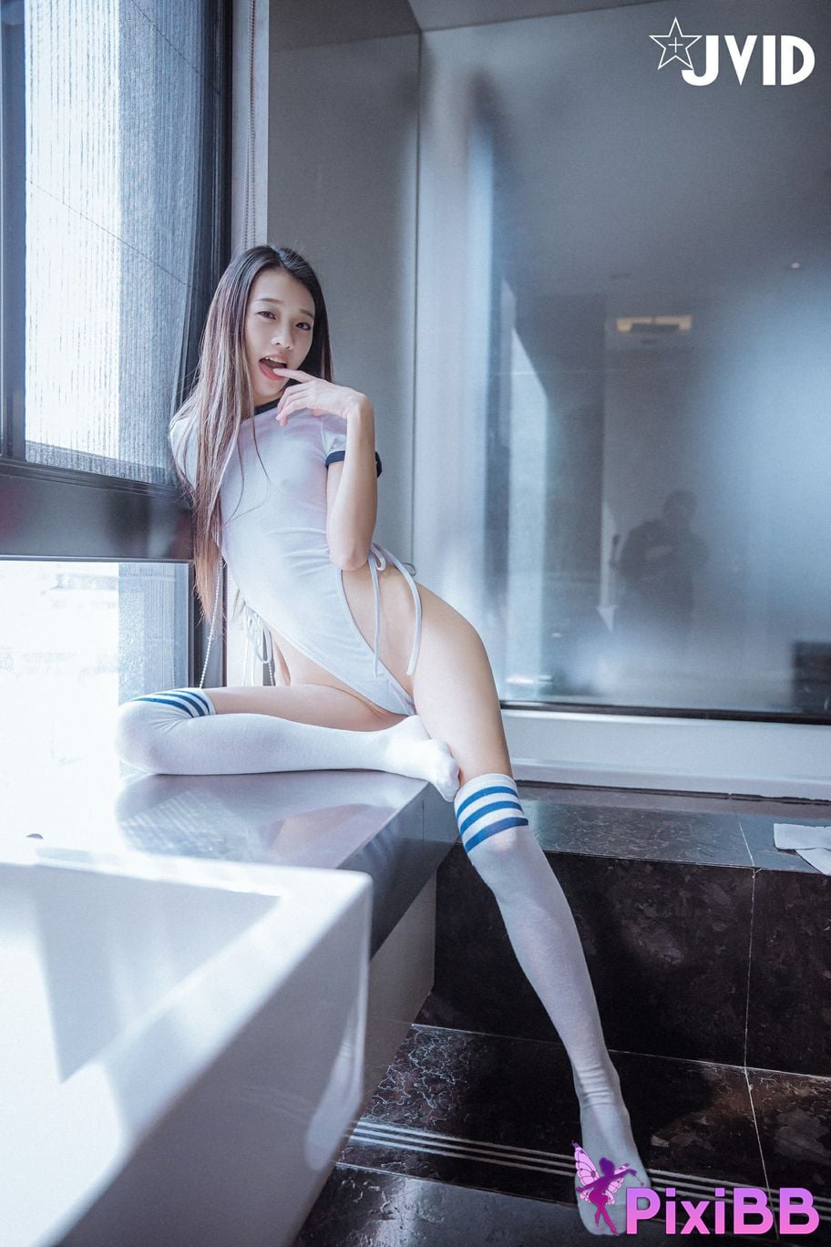 JVID Yan yan Angel Yan yan PixiBB.COM 011