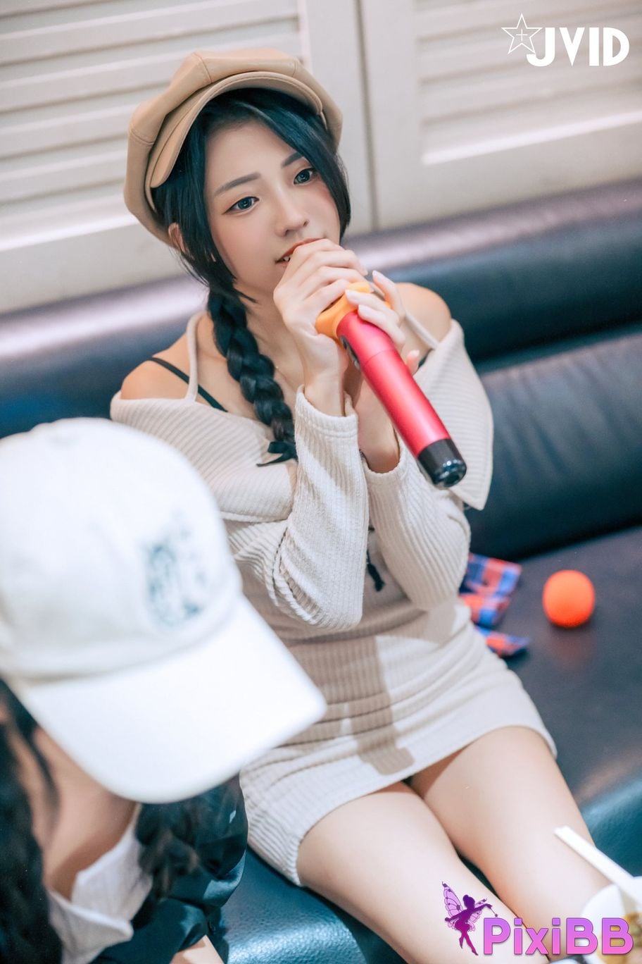 JVID Yan yan Angel Yan yan PixiBB.COM 001