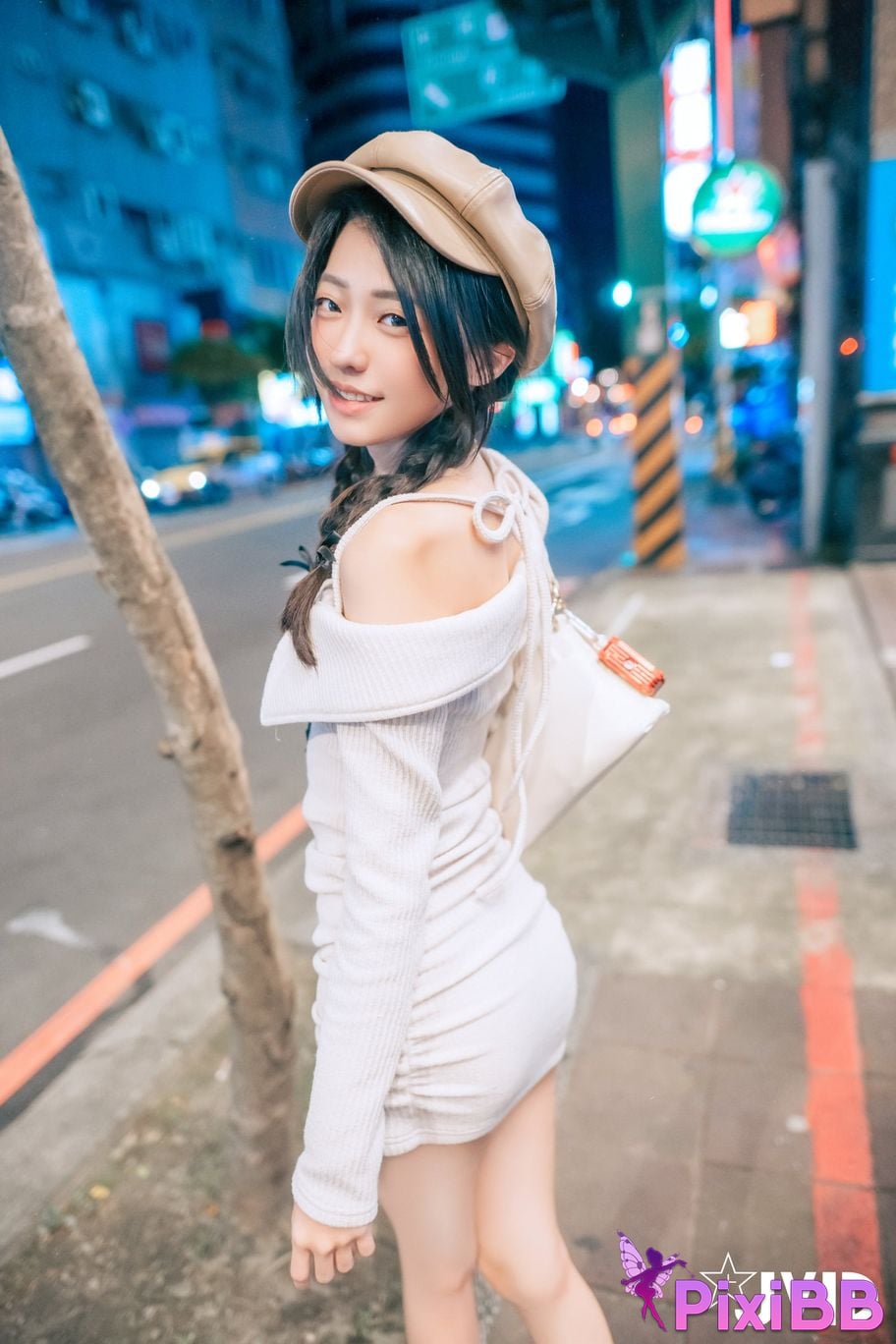 JVID Yan yan Angel Yan yan PixiBB.COM 002