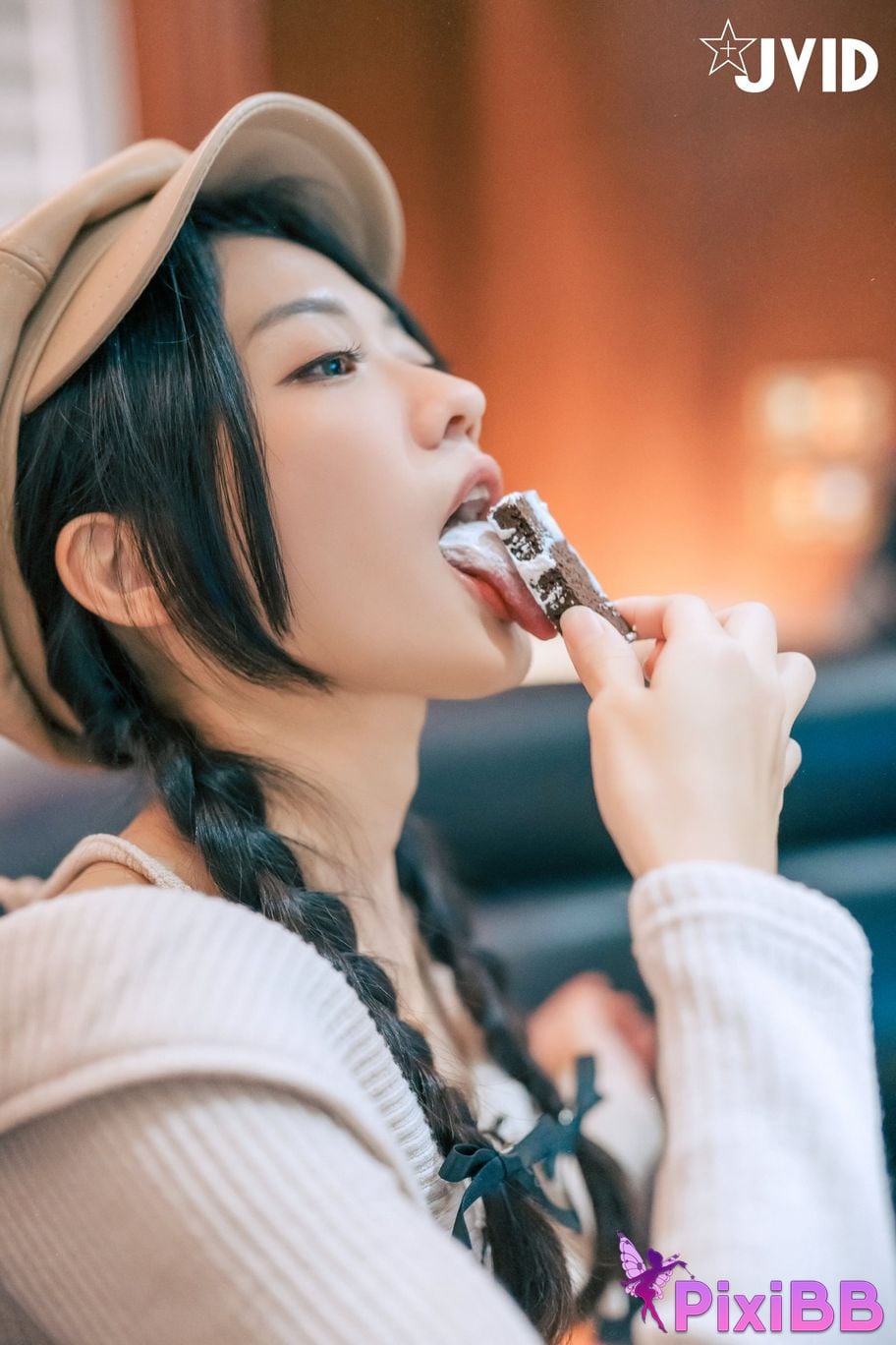 JVID Yan yan Angel Yan yan PixiBB.COM 019