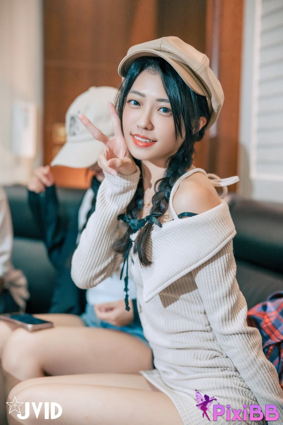 JVID Yan yan Angel Yan yan PixiBB.COM 020