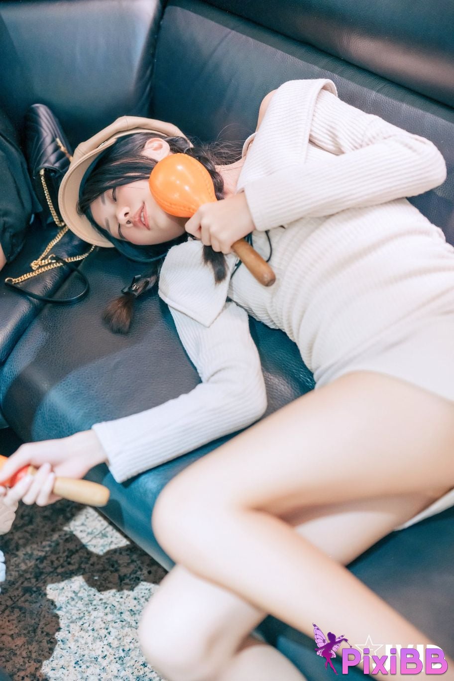 JVID Yan yan Angel Yan yan PixiBB.COM 021