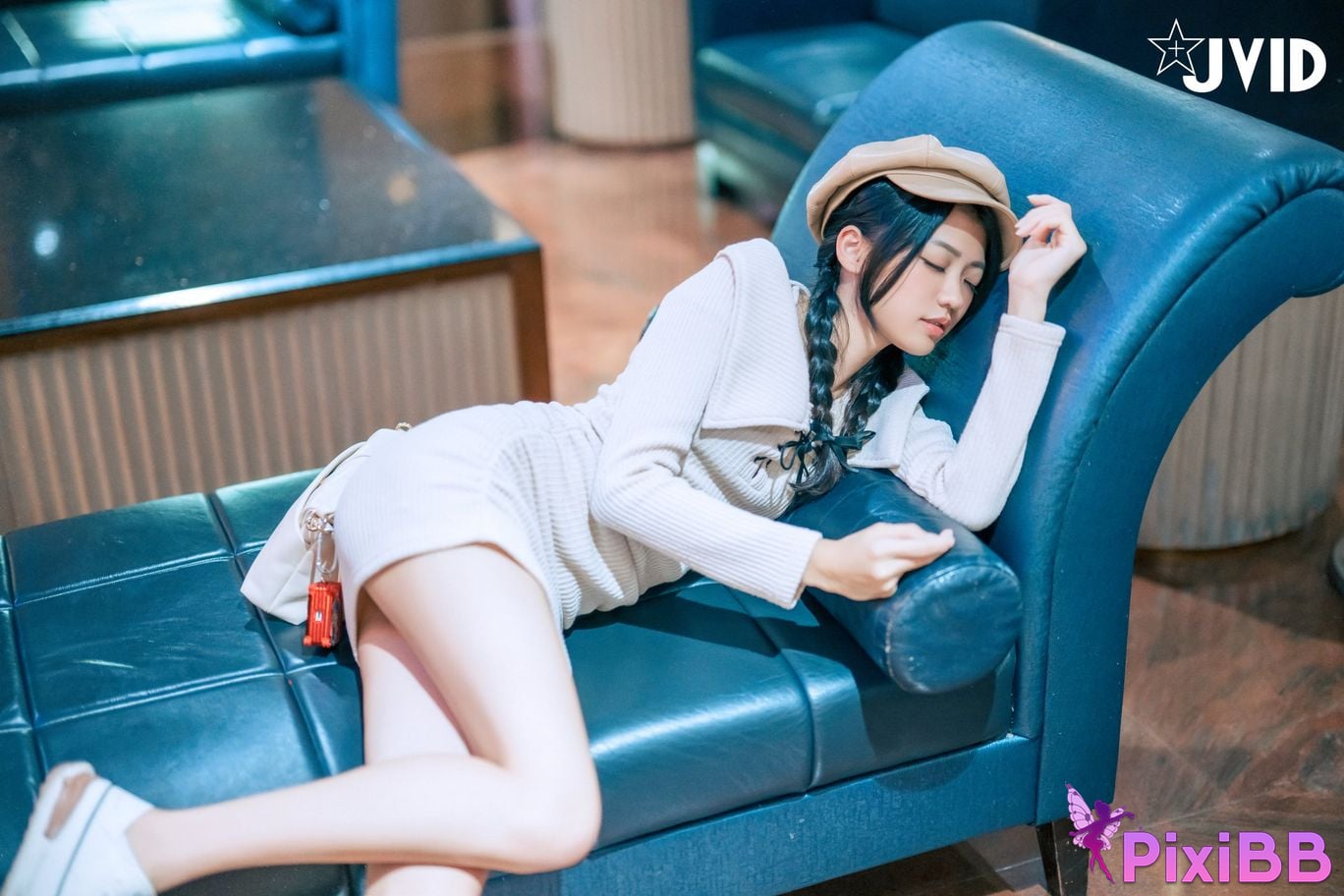 JVID Yan yan Angel Yan yan PixiBB.COM 023