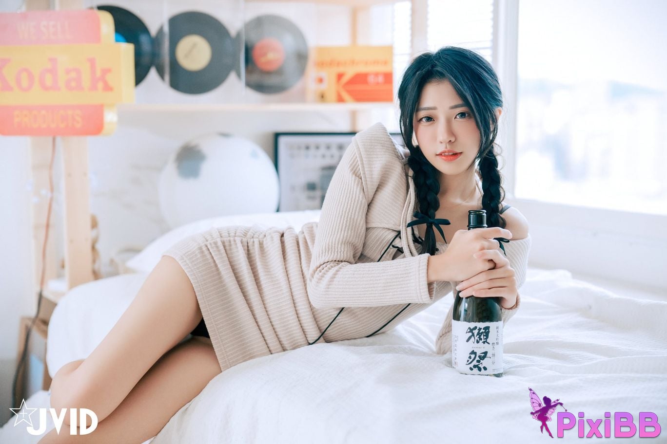 JVID Yan yan Angel Yan yan PixiBB.COM 027