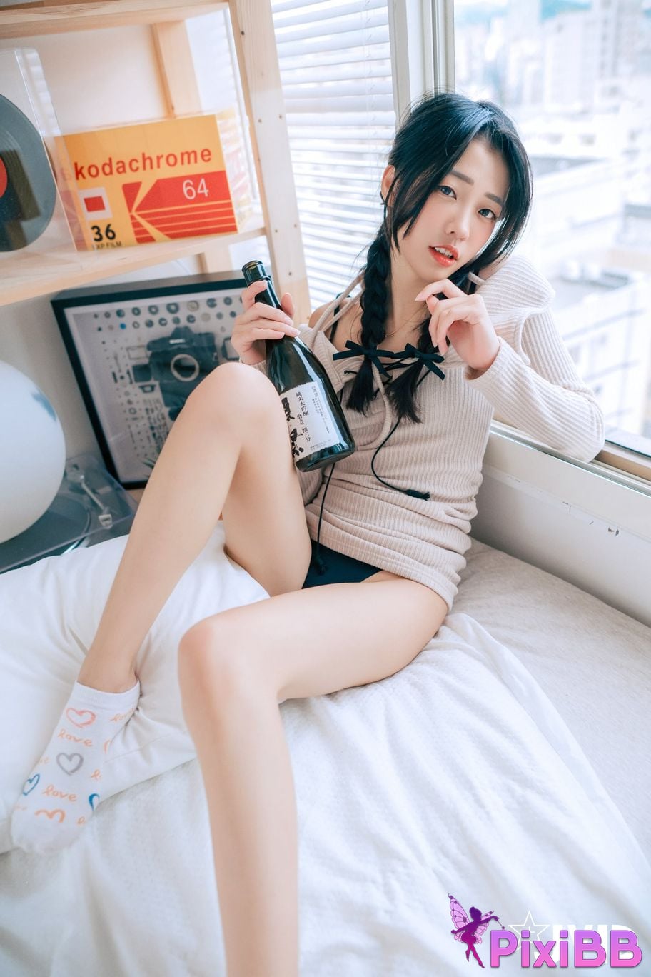 JVID Yan yan Angel Yan yan PixiBB.COM 028