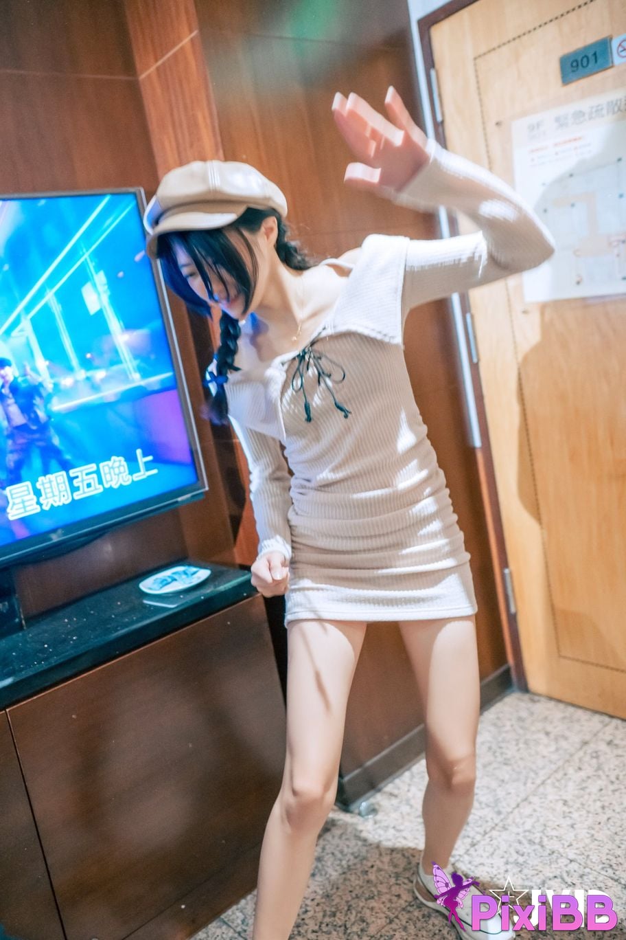 JVID Yan yan Angel Yan yan PixiBB.COM 032