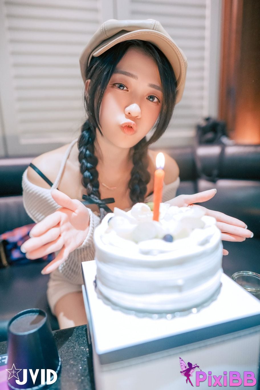 JVID Yan yan Angel Yan yan PixiBB.COM 040