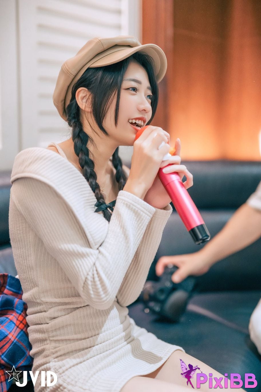 JVID Yan yan Angel Yan yan PixiBB.COM 042