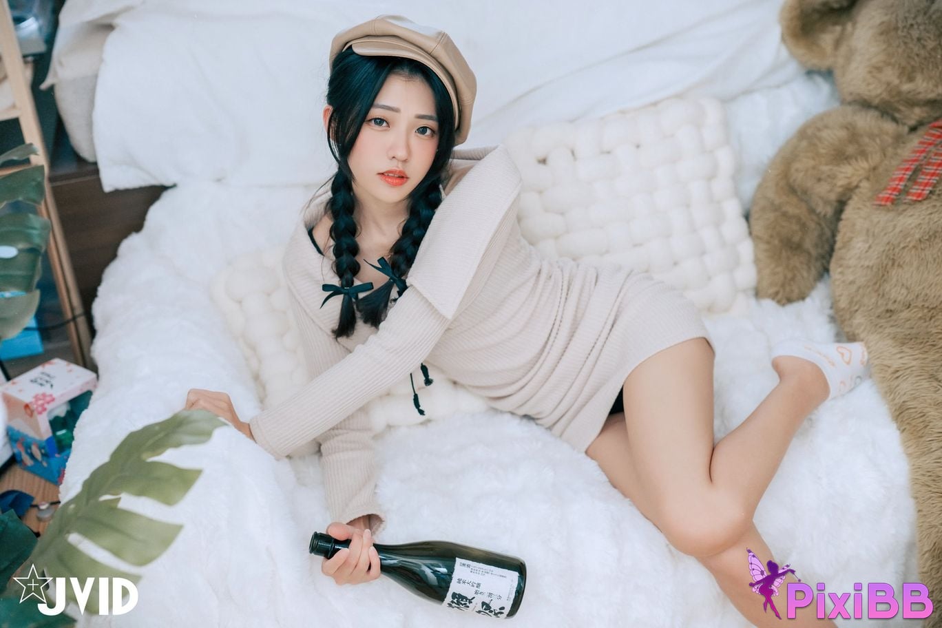 JVID Yan yan Angel Yan yan PixiBB.COM 043