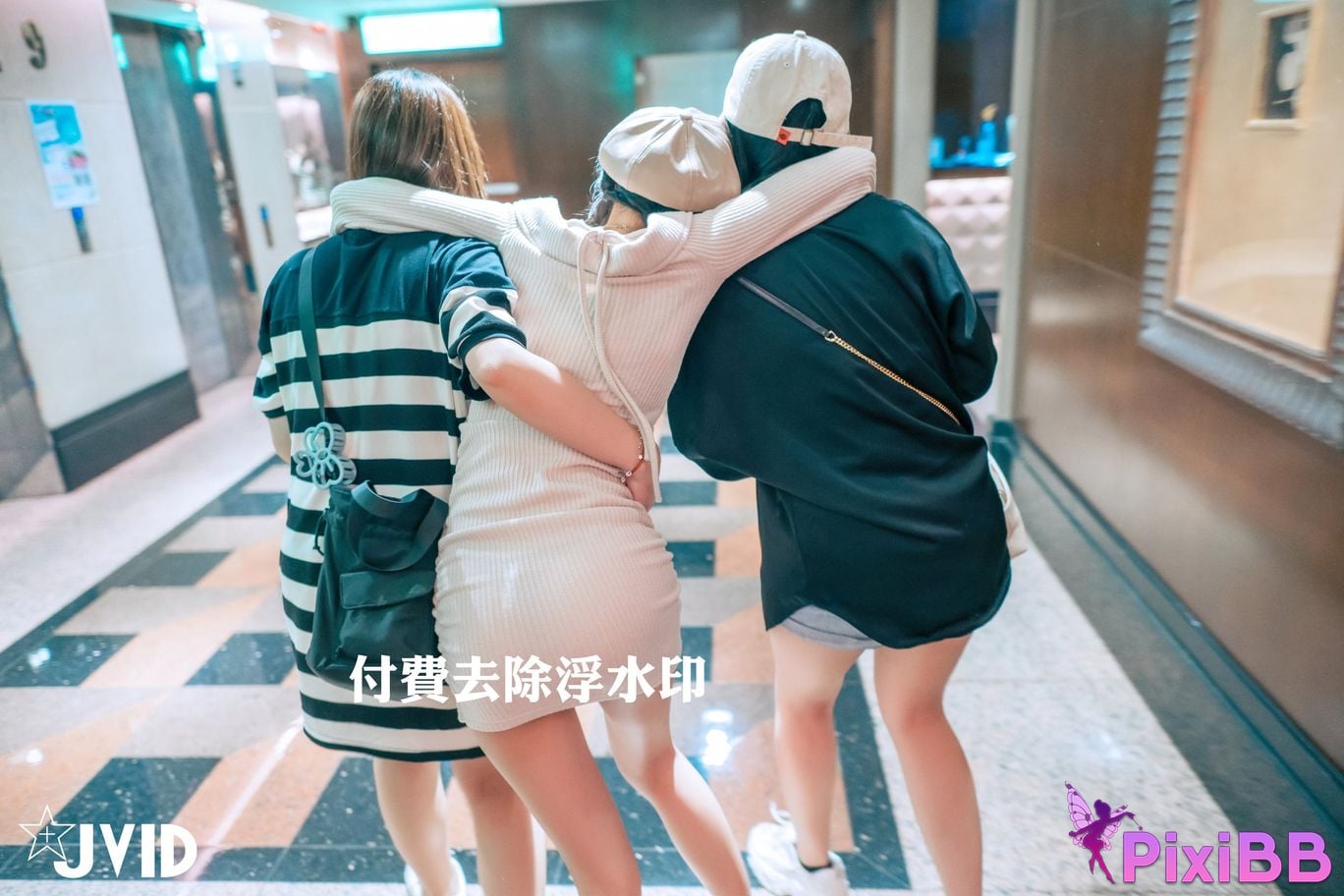 JVID Yan yan Angel Yan yan PixiBB.COM 050