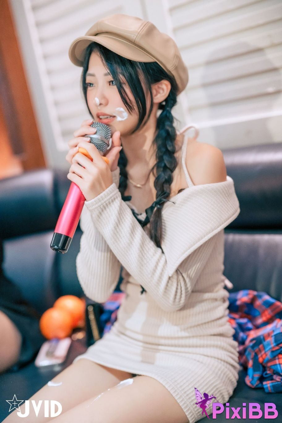 JVID Yan yan Angel Yan yan PixiBB.COM 052