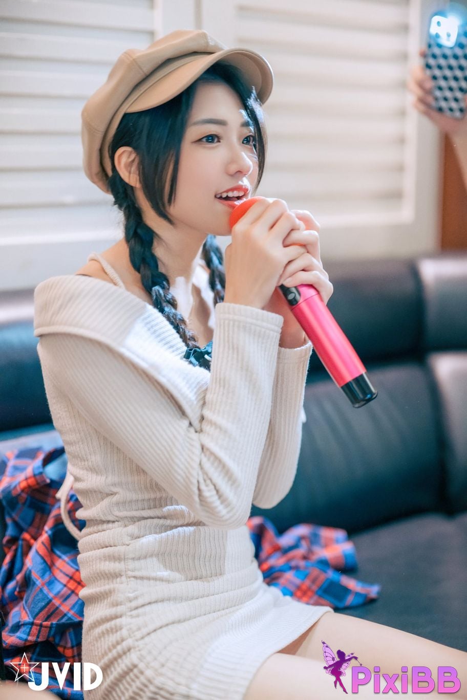 JVID Yan yan Angel Yan yan PixiBB.COM 054