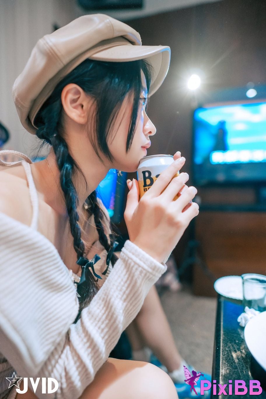 JVID Yan yan Angel Yan yan PixiBB.COM 060