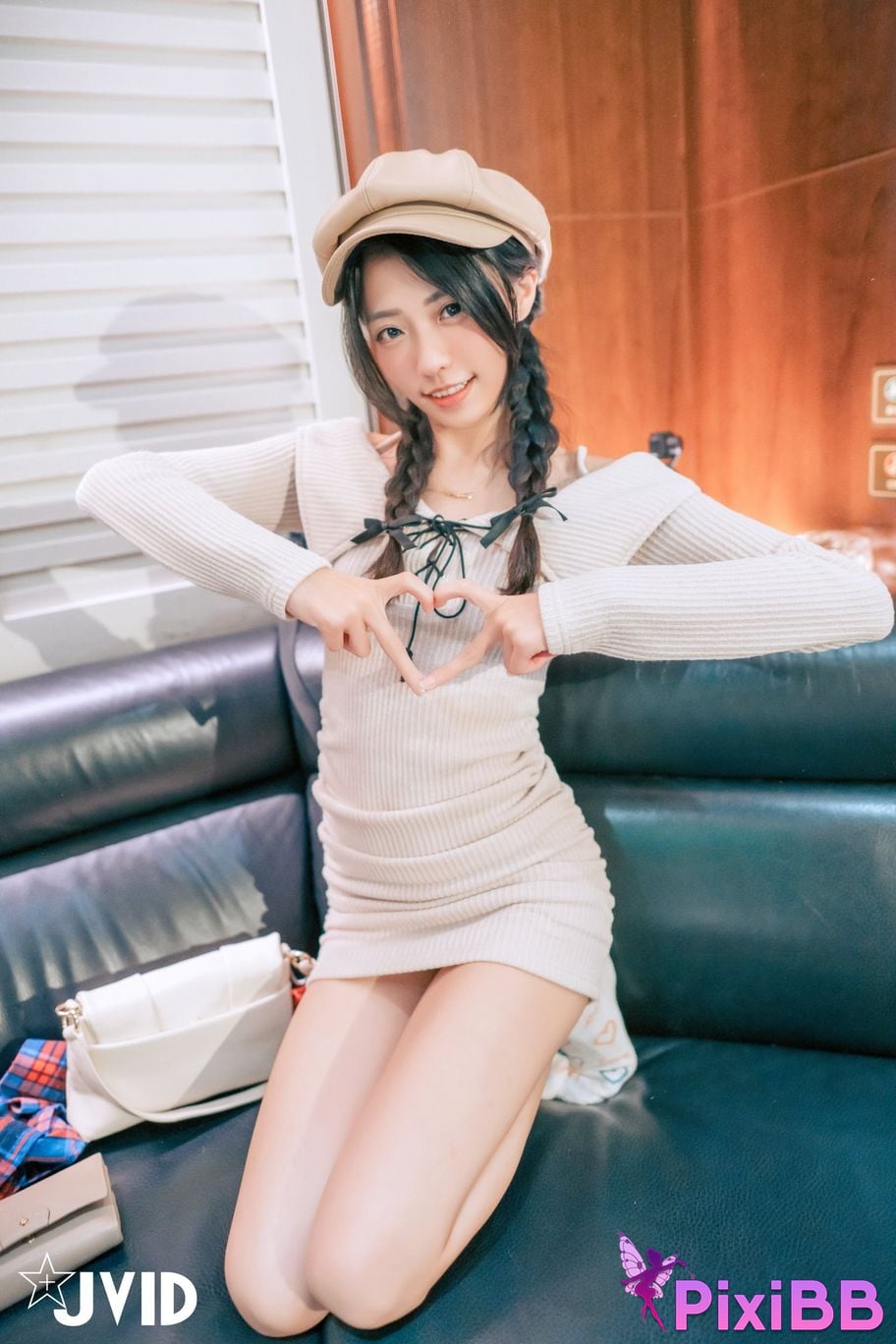 JVID Yan yan Angel Yan yan PixiBB.COM 068