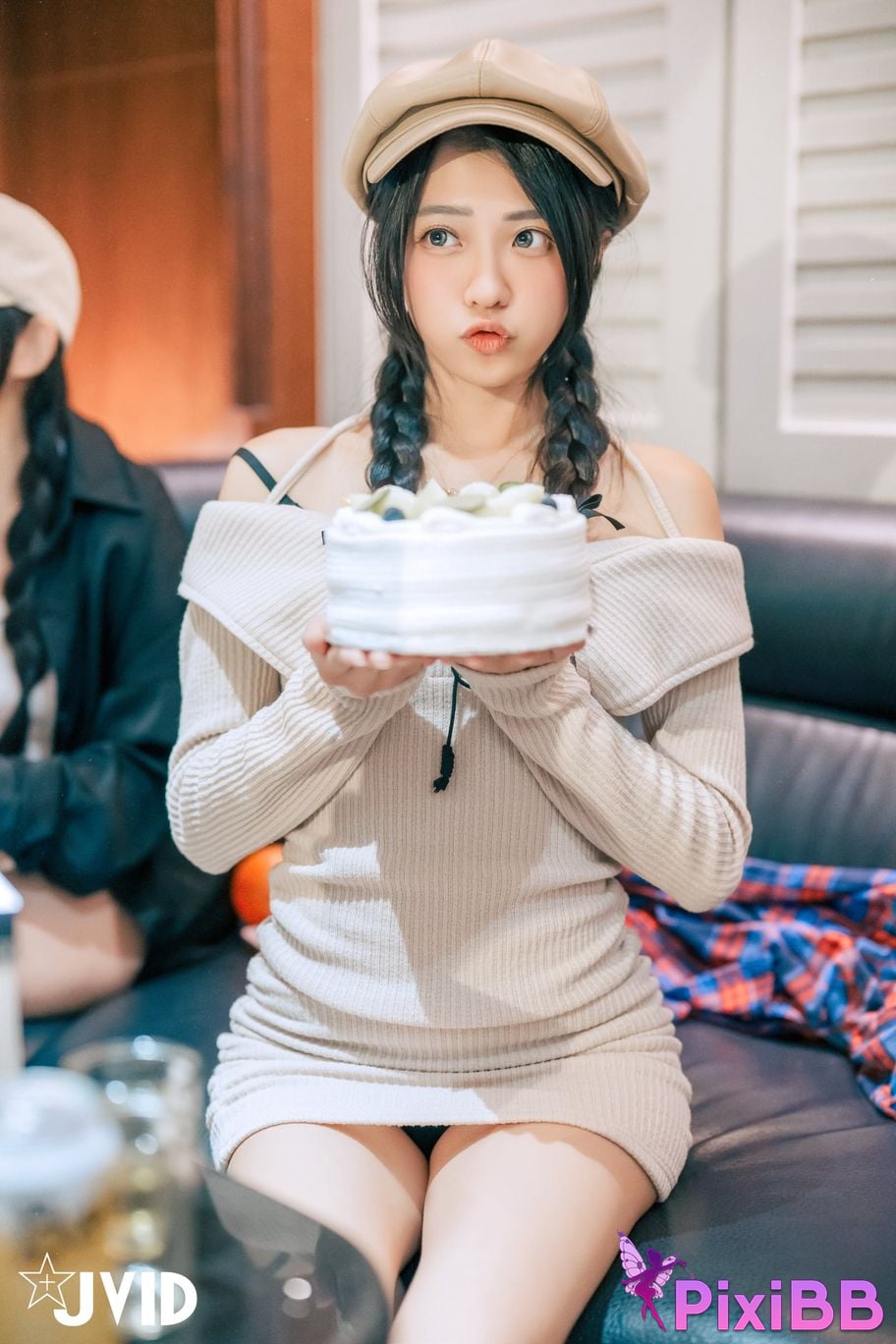 JVID Yan yan Angel Yan yan PixiBB.COM 071