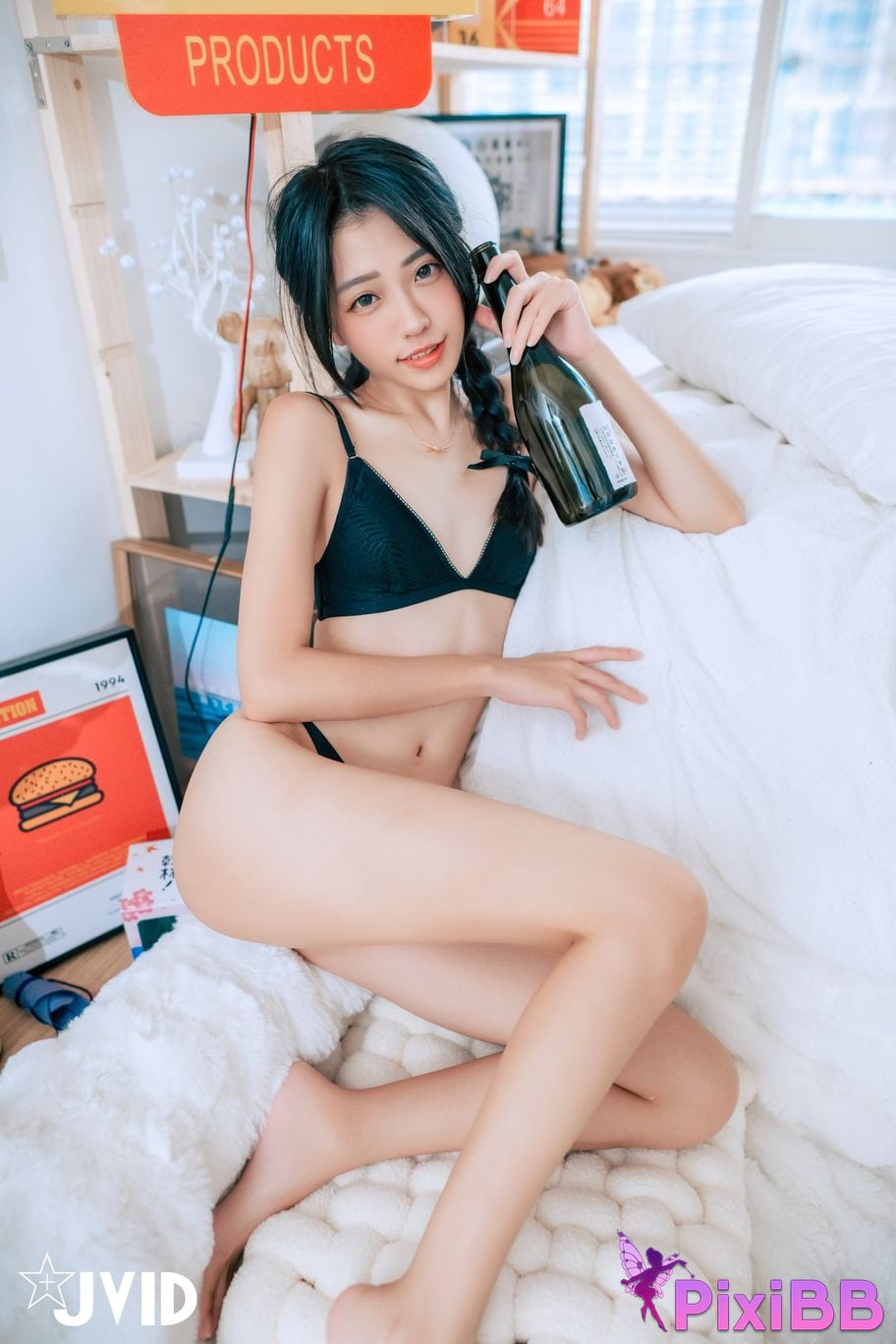 JVID Yan yan Angel Yan yan PixiBB.COM 073