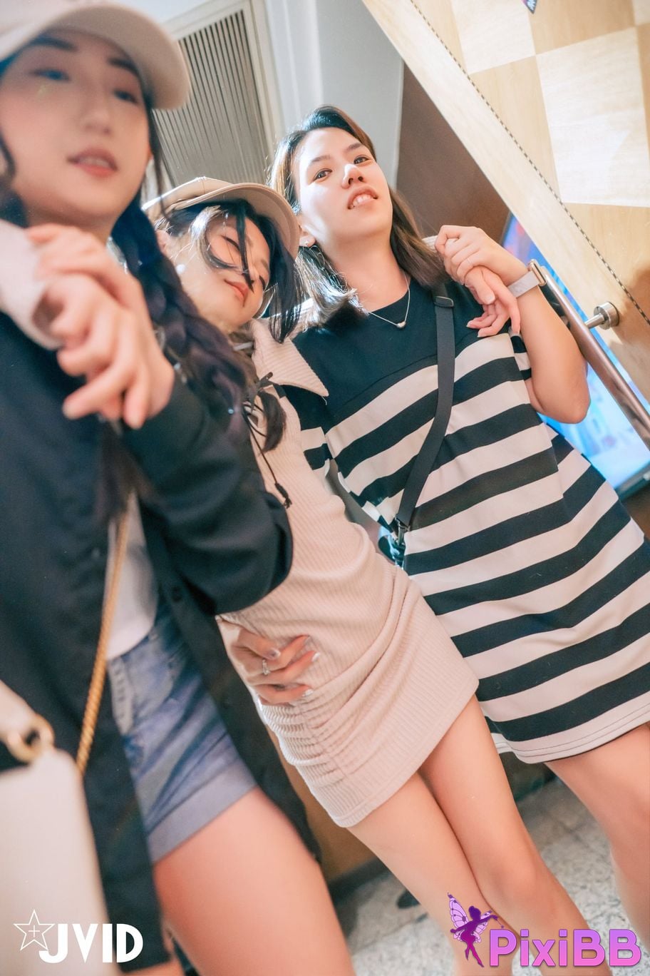 JVID Yan yan Angel Yan yan PixiBB.COM 074