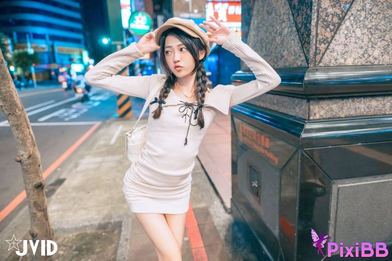 JVID Yan yan Angel Yan yan PixiBB.COM 076