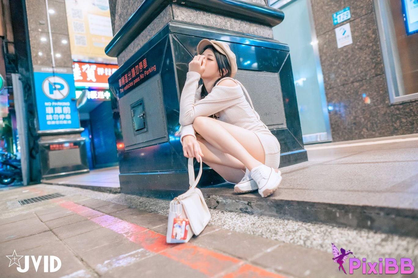 JVID Yan yan Angel Yan yan PixiBB.COM 083