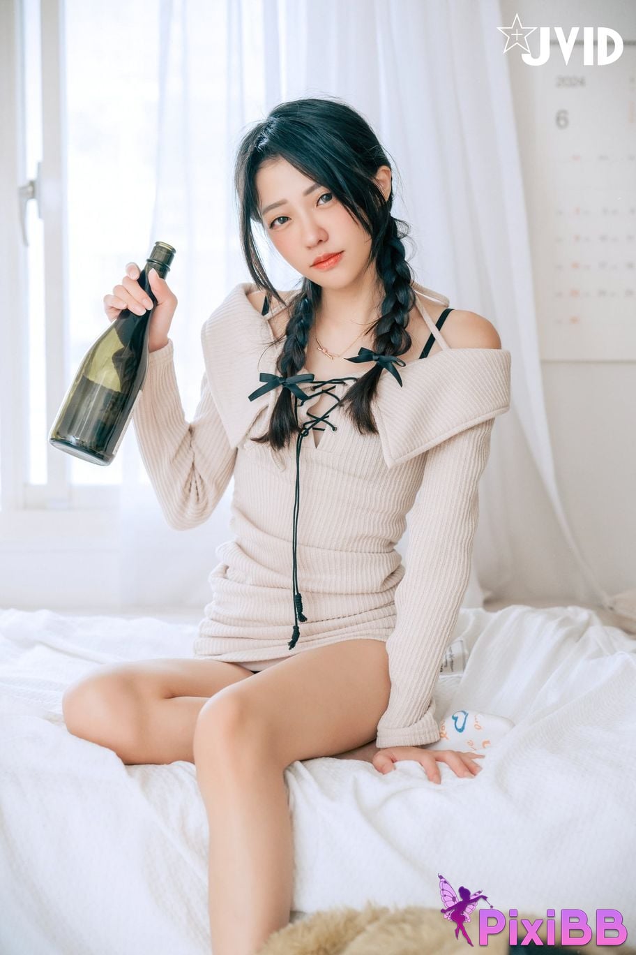 JVID Yan yan Angel Yan yan PixiBB.COM 089