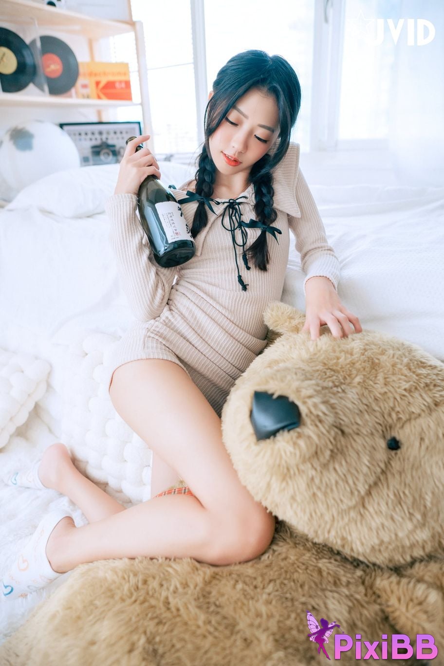 JVID Yan yan Angel Yan yan PixiBB.COM 100