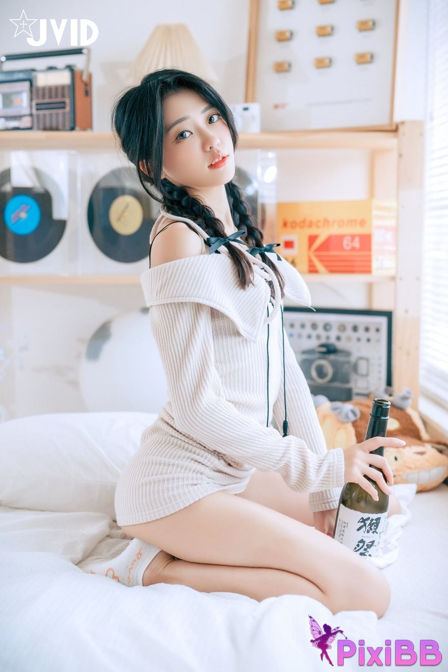 JVID Yan yan Angel Yan yan PixiBB.COM 101