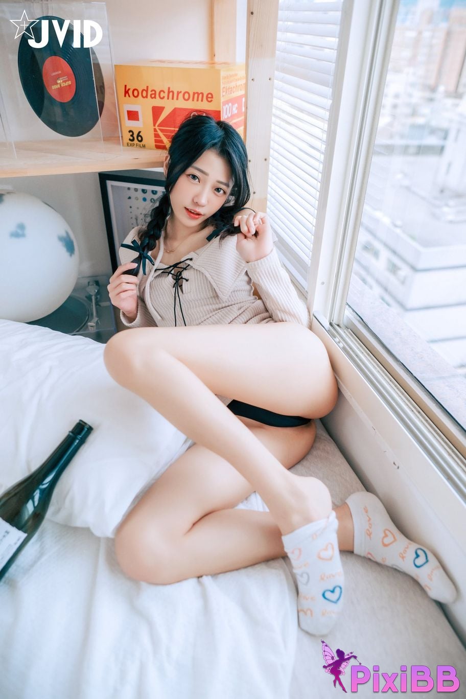 JVID Yan yan Angel Yan yan PixiBB.COM 105