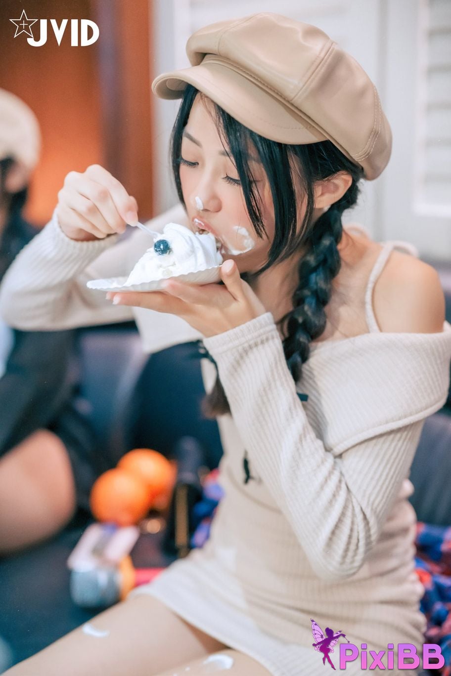 JVID Yan yan Angel Yan yan PixiBB.COM 107