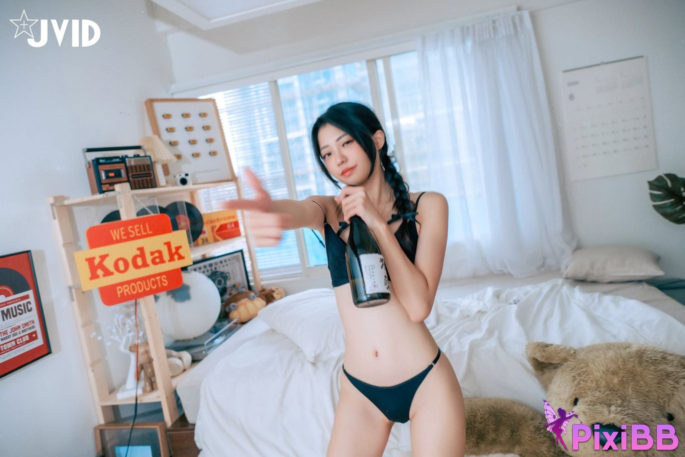 JVID Yan yan Angel Yan yan PixiBB.COM 108