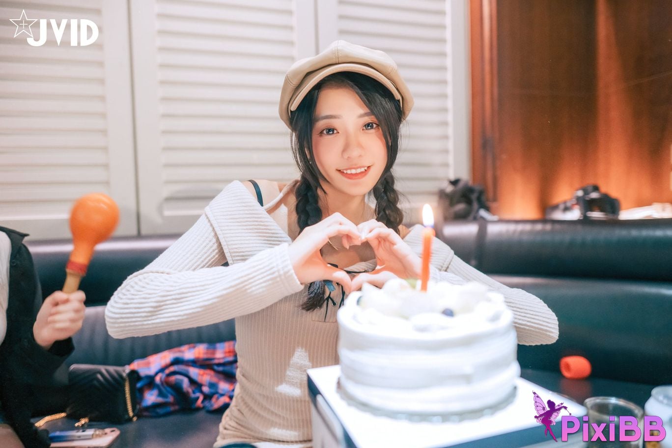 JVID Yan yan Angel Yan yan PixiBB.COM 110