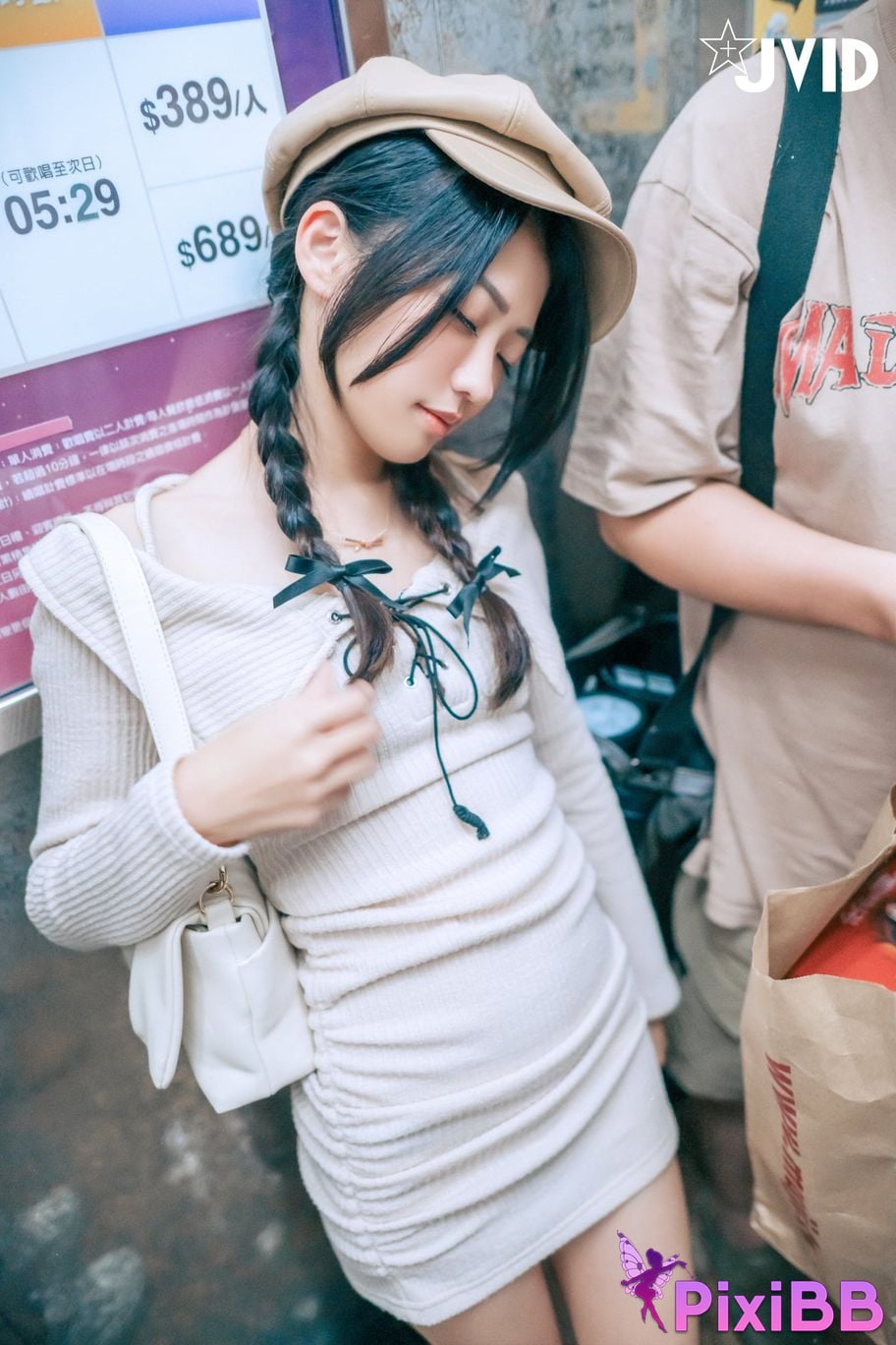 JVID Yan yan Angel Yan yan PixiBB.COM 111