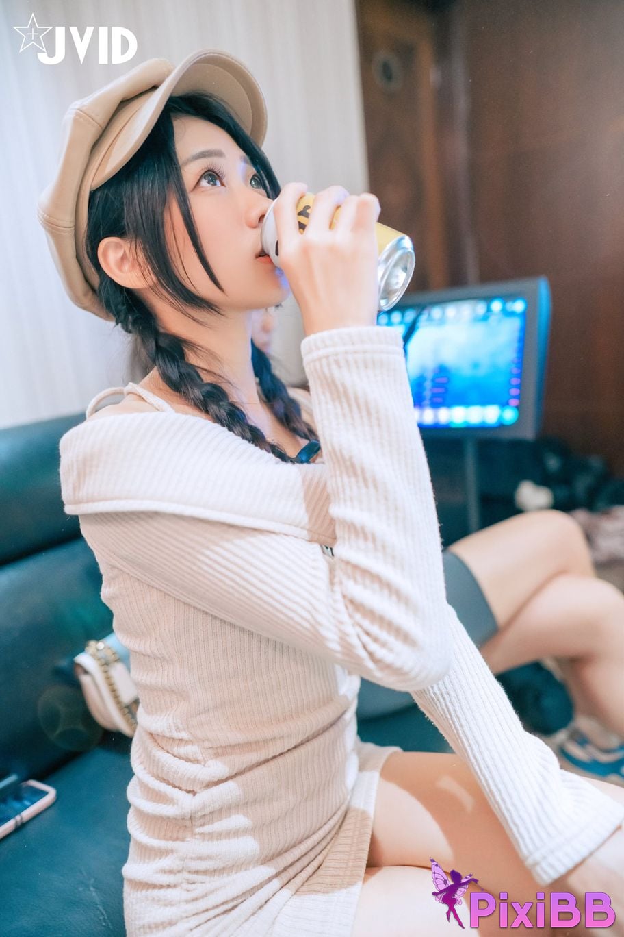 JVID Yan yan Angel Yan yan PixiBB.COM 115